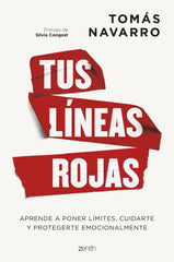 TUS LINEAS ROJAS - 9788408267232