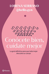 CONOCETE BIEN CUIDATE MEJOR - 9788408267911