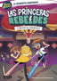 LAS PRINCESAS REBELDES 4 EL MISTERIO DEL DRAGON ROJO | Roberto Santiago | 9788408268000 (Destino infantil y juvenil)