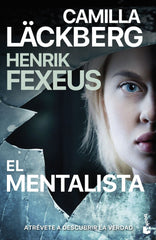 EL MENTALISTA - 9788408268284
