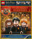 LEGO HARRY POTTER UN AÑO MAGICO EN HOGWARTS | Lego | 9788408269632 (Planeta junior)