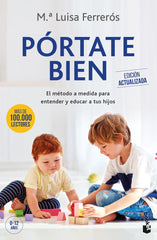 PORTATE BIEN - 9788408270720