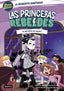 LAS PRINCESAS REBELDES 5 EL MISTERIO DE AURAX | Roberto Santiago, Patricia Garcia-rojo | 9788408274223 (Destino infantil y juvenil)