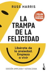 LA TRAMPA DE LA FELICIDAD - 9788408276807