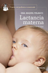 LACTANCIA MATERNA - 9788408277606