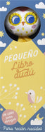 BUENAS NOCHES PEQUEÑO BUHO | YOYO | YOYO | 9788408280279