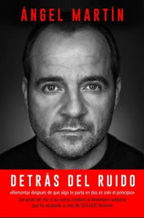 DETRAS DEL RUIDO - 9788408280507
