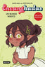 ENCANTHADAS 3 UN MUNDO MAGICO | Sofia Rhei | 9788408282532 (Destino infantil y juvenil)