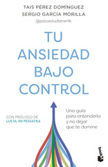 TU ANSIEDAD BAJO CONTROL - 9788408282860