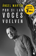 POR SI LAS VOCES VUELVEN - 9788408282907
