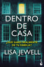 DENTRO DE CASA - 9788408288947