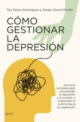 COMO GESTIONAR LA DEPRESION - 9788408291084