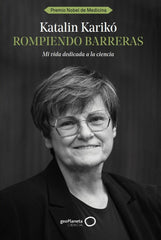 ROMPIENDO BARRERAS - 9788408291978