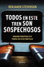 TODOS EN ESTE TREN SON SOSPECHOSOS - 9788408292494