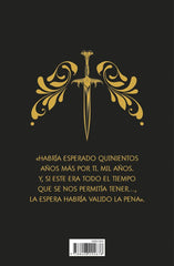 🦅 UNA CORTE DE ALAS Y RUINA - EDICIÓN ESPECIAL