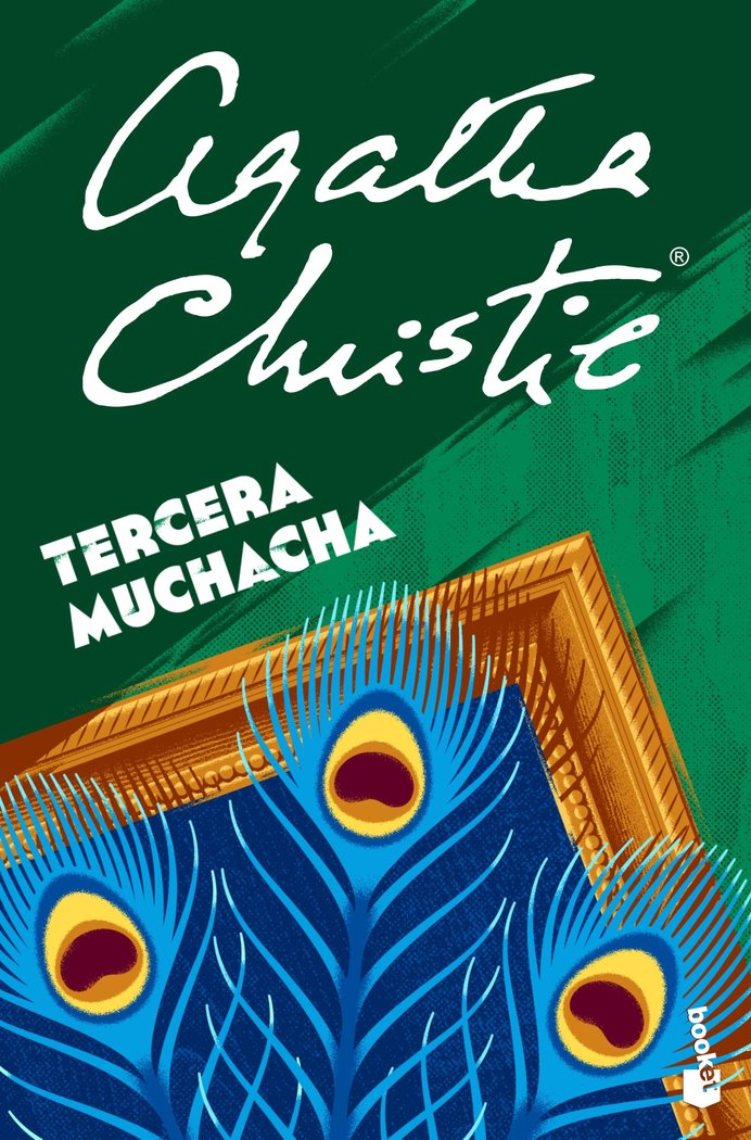 TERCERA MUCHACHA - 9788408293729