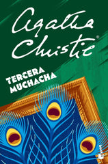 TERCERA MUCHACHA - 9788408293729