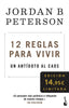 12 REGLAS PARA VIVIR | PETERSON, JORDAN B, | BOOKET | 9788408293811
