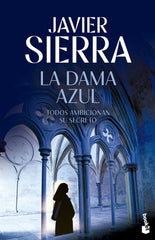 LA DAMA AZUL - 9788408293897