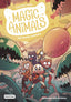 MAGIC ANIMALS 8 UNA TRAMPA CARNIVORA | Isern, Susanna/dalmau, Carles | 9788408294047 (Destino infantil y juvenil)