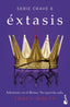 SERIE CRAVE 6 EXTASIS | Tracy Wolff | 9788408294658 (Booket)