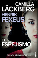 EL ESPEJISMO - 9788408298472