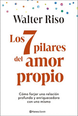 LOS 7 PILARES DEL AMOR PROPIO - 9788408299325