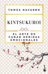 KINTSUKUROI - 9788408299790
