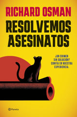 RESOLVEMOS ASESINATOS - 9788408300496