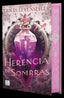 UNA HERENCIA DE SOMBRAS | Tricia Levenseller | 9788408301110 (Cross books)