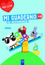 Mi Cuaderno de Actividades para Llevar Panda