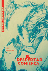 EL DESPERTAR COMIENZA I Dabringhaus, Tim I Tim Dabringhaus I 9788409140961