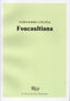 FOUCAULTIANA - 9788409154180