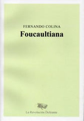 FOUCAULTIANA - 9788409154180