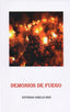 DEMONIOS DE FUEGO - 9788409188963