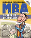 MBA. MI JEFE ES GILIPOLLAS I Peregrina Muñoz, Ricardo I Ricardo Peregrina Muñoz I 9788409273836