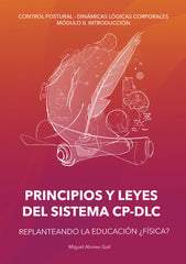 LEYES Y PRINCIPIOS DEL SISTEMA CPDLC - 9788409334810