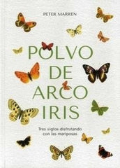POLVO DE ARCO IRIS - 9788409397082