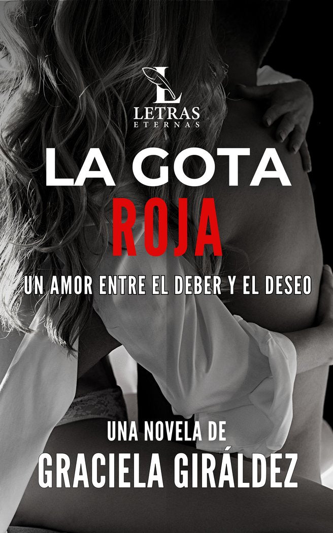 LA GOTA ROJA I Giráldez, Graciela I Vanessa Requena Fernández I 9788409426591