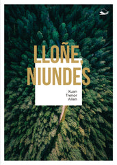 LLOÑE, NIUNDES | Nan | 9788409491650 (La semeya)