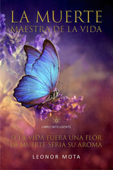 LA MUERTE MAESTRA DE LA VIDA - 9788409505494