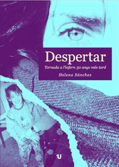 DESPERTAR | SANCHEZ CASTRO,HELENA | UNO | 9788409693238