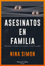 ASESINATOS EN FAMILIA - 9788410021259