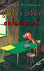 ¿Qué es estar enfadado? (Blackie Books) 9788410025004