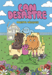 Can desastre (Blackie Books) 9788410025059