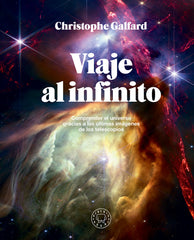 VIAJE AL INFINITO EDICION GRAN FORMATO A TODO COLOR - 9788410025172