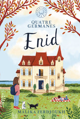 Quatre germanes: ENID (Blackie Books) 9788410025257