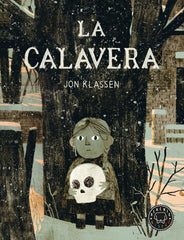 La calavera (Blackie Books) 9788410025868