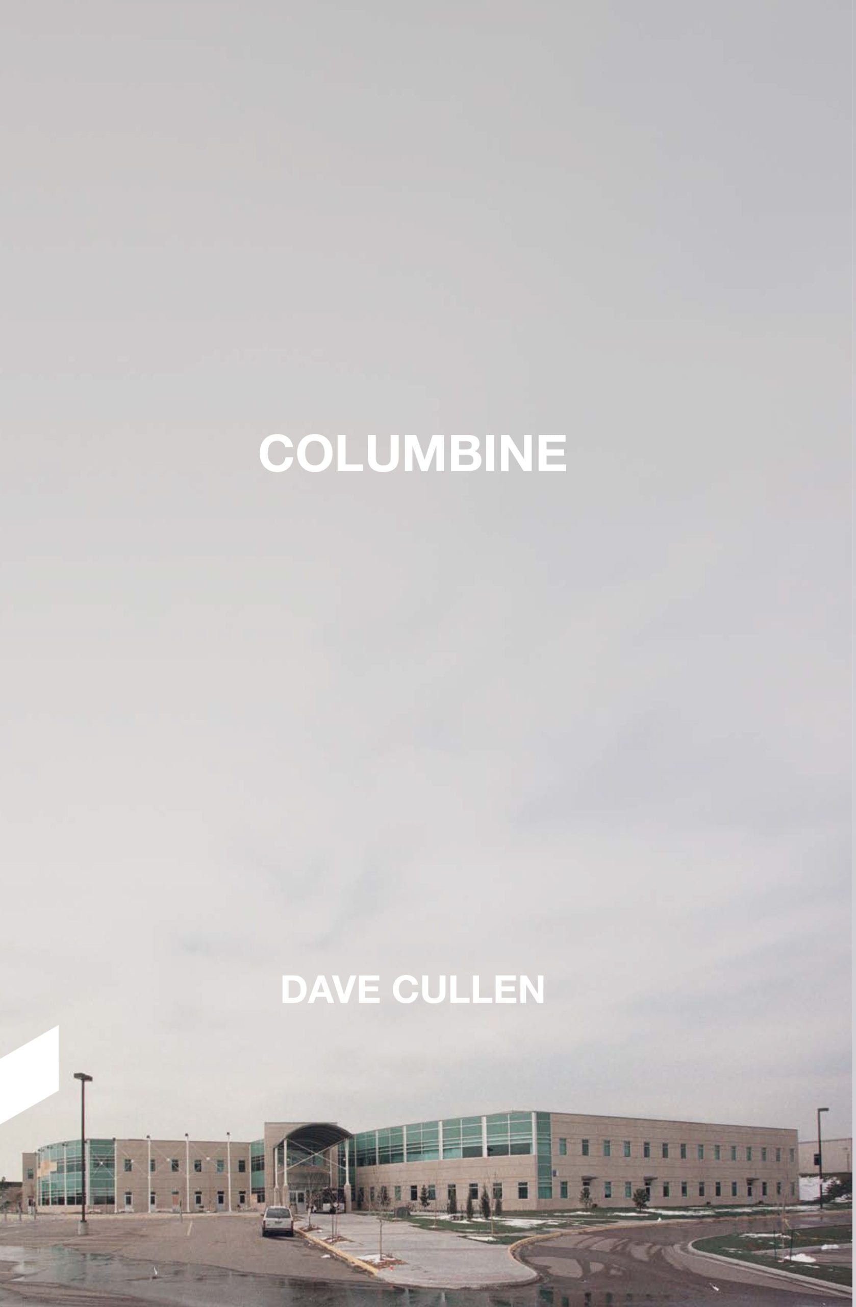 Columbine (CONTRA) 9788410045385