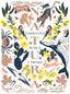 NATURA I Bucciarelli, Manon I BLUME (Naturart) I 9788410048584